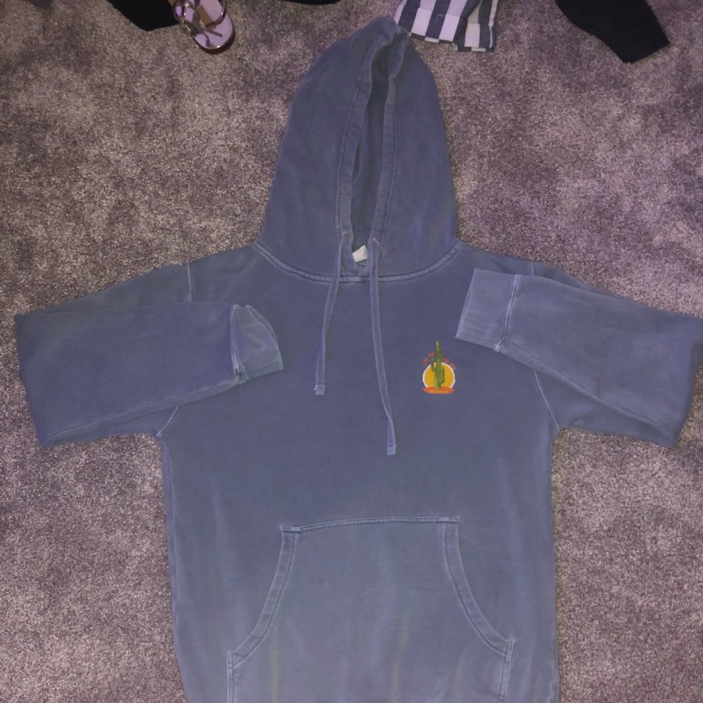 hoddie